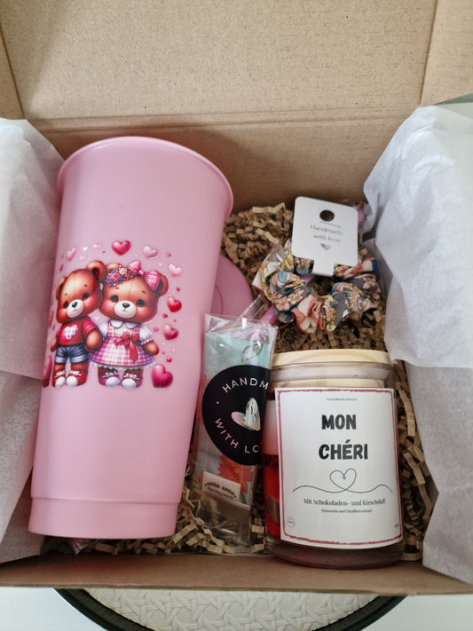 Mon Chéri