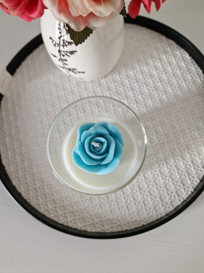 Blue Rose
