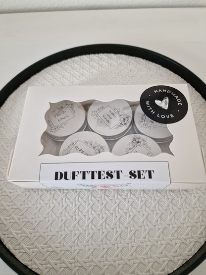 Dufttest-set