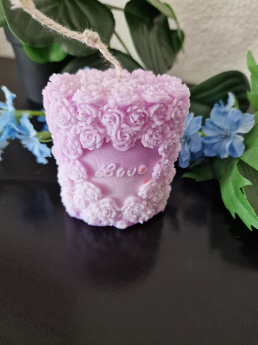 Blumen Love