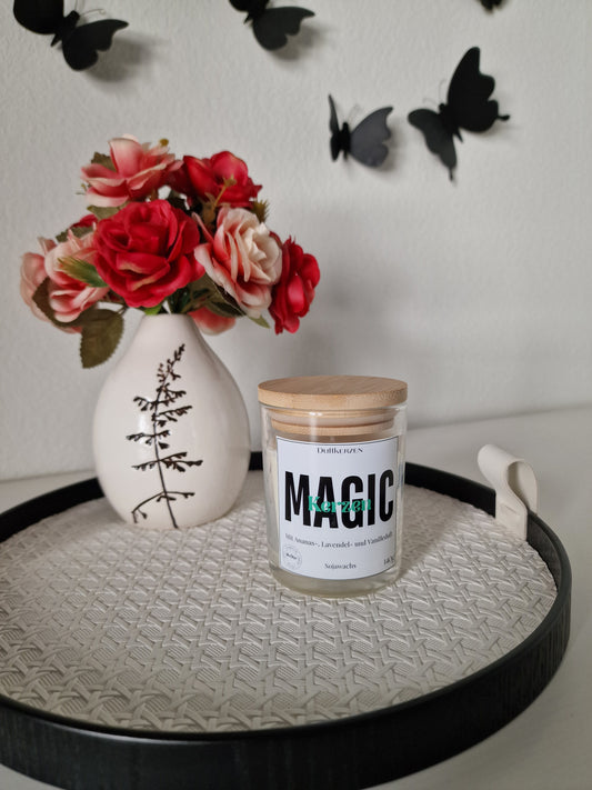 Magic Kerzen