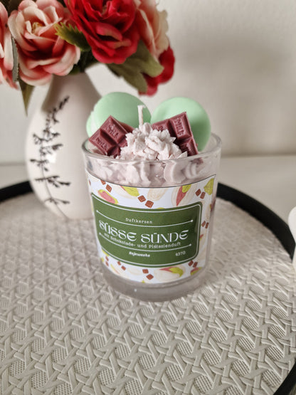 Süsse sünde
