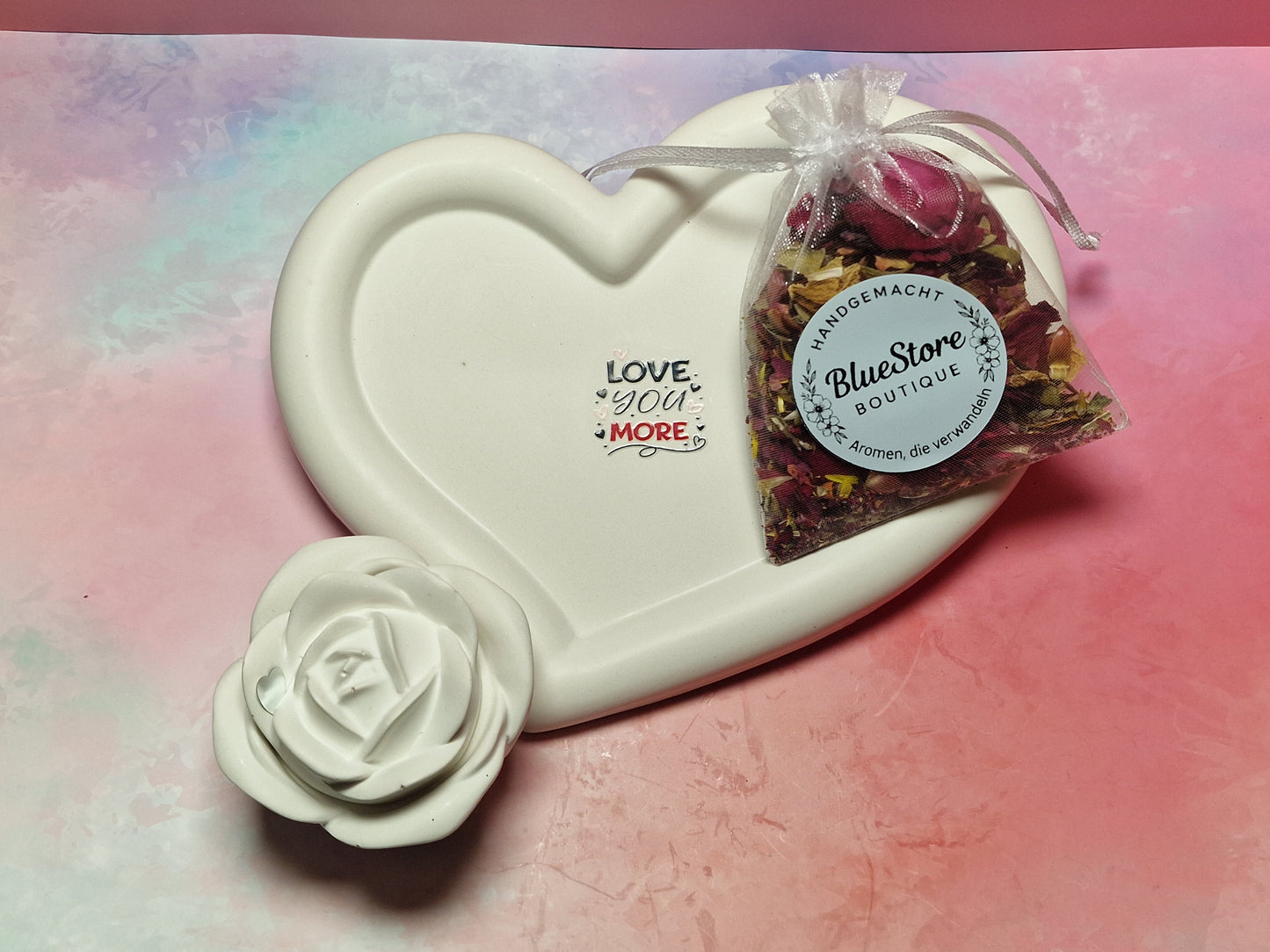 Pink Dream – Geschenkset