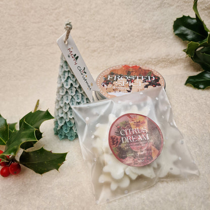 Mini-Geschenkset – Christmas Delight