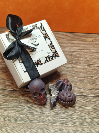 Spooky Delights