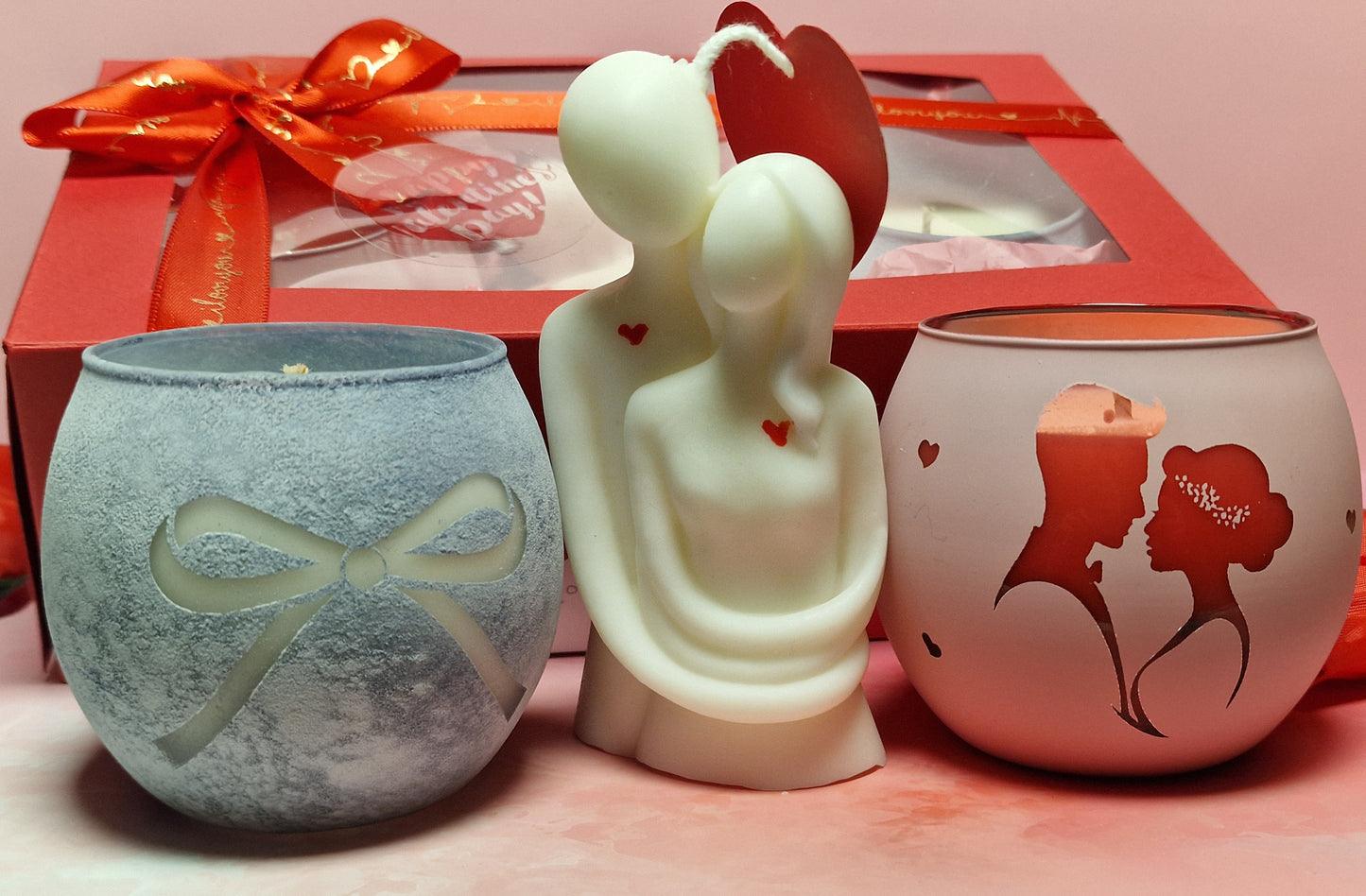 Couple Set – Geschenkset