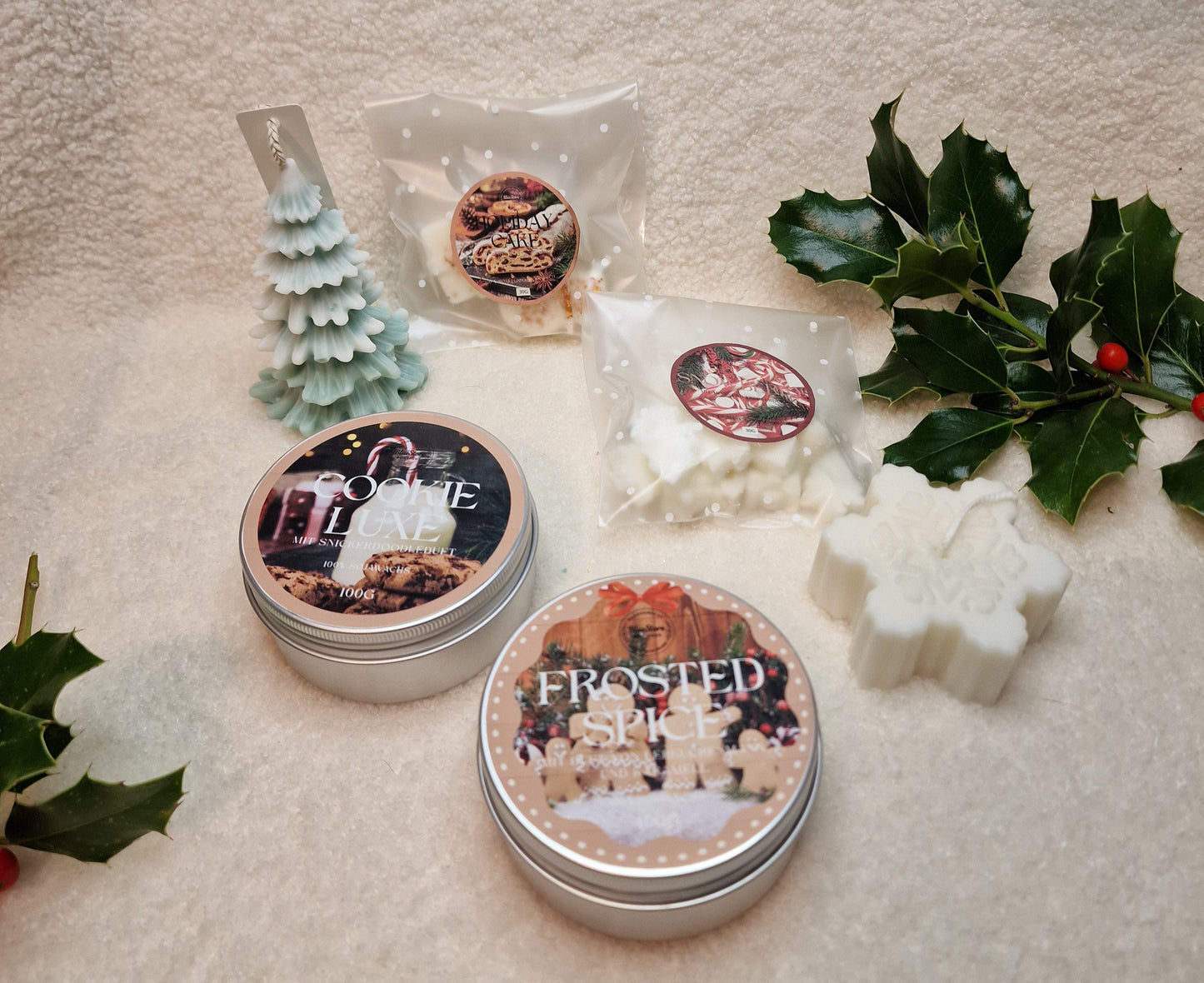 EwigAurora Klassik-Geschenkbox