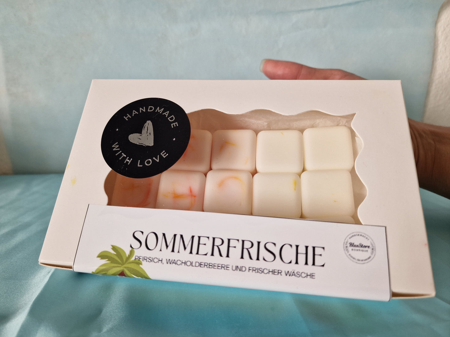 Sommerfrische