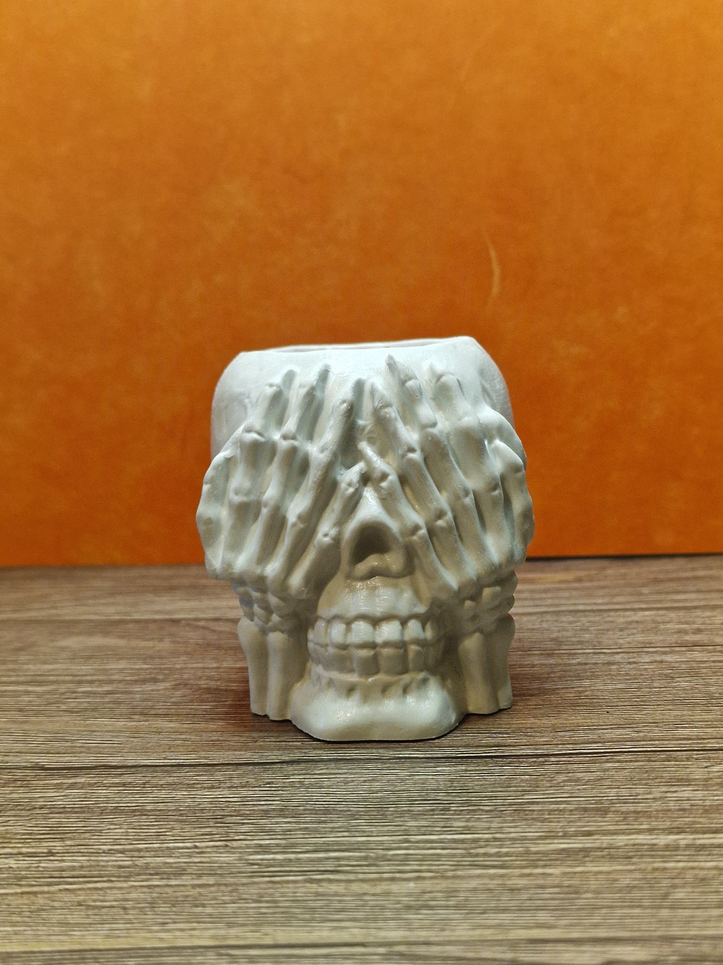 Skull Dreams