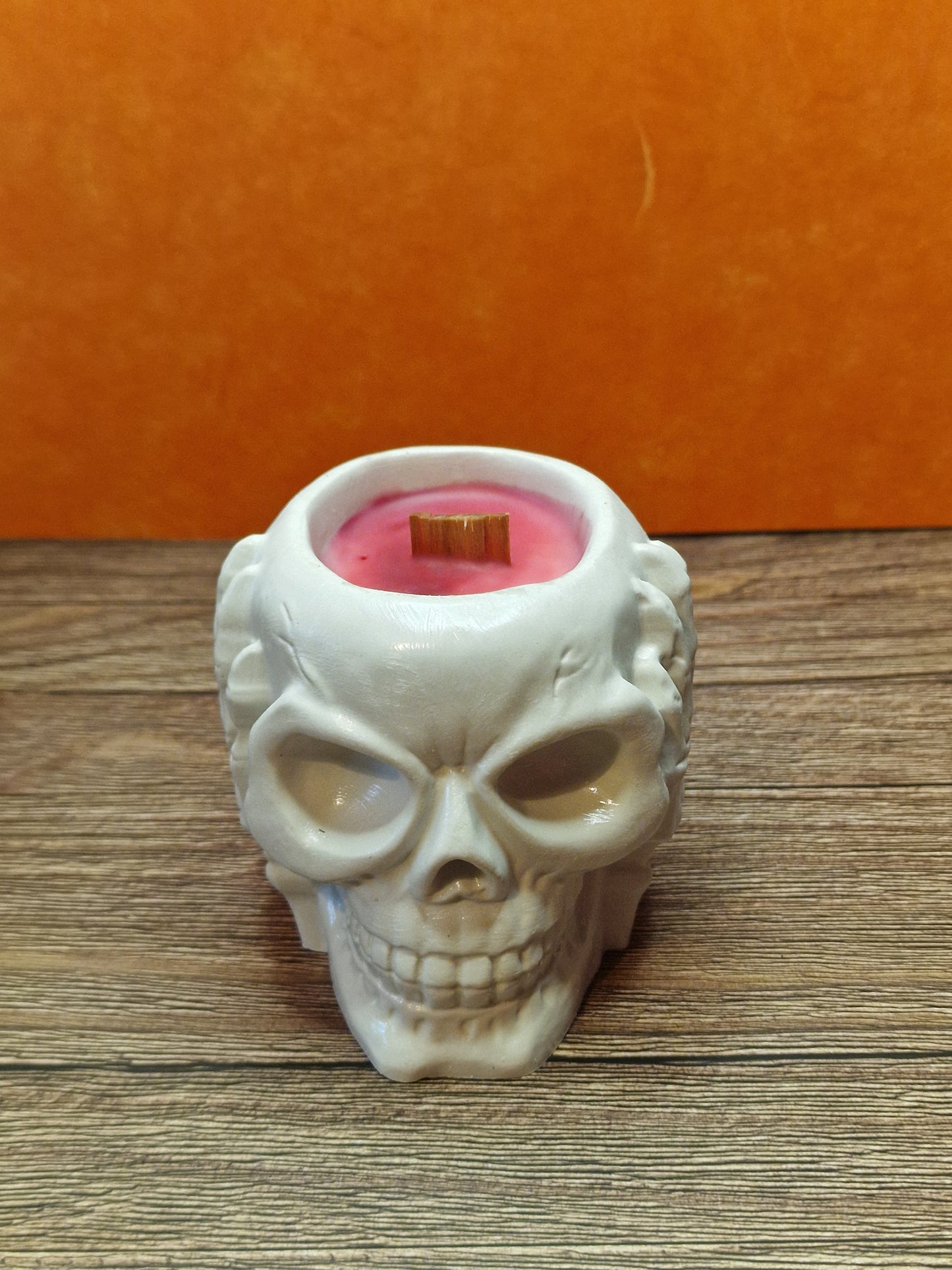 Skull Dreams