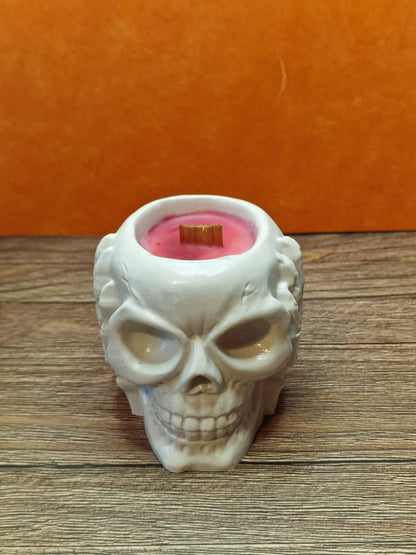 Skull Dreams