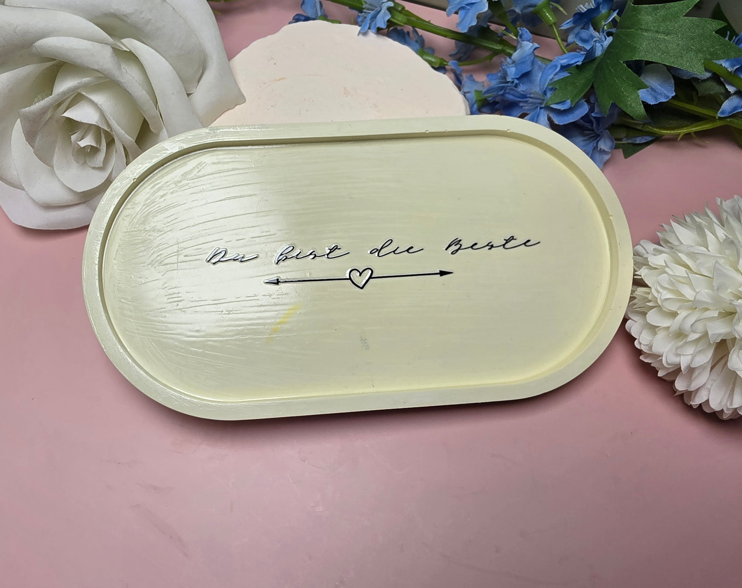 Muttertags-Teller-Set