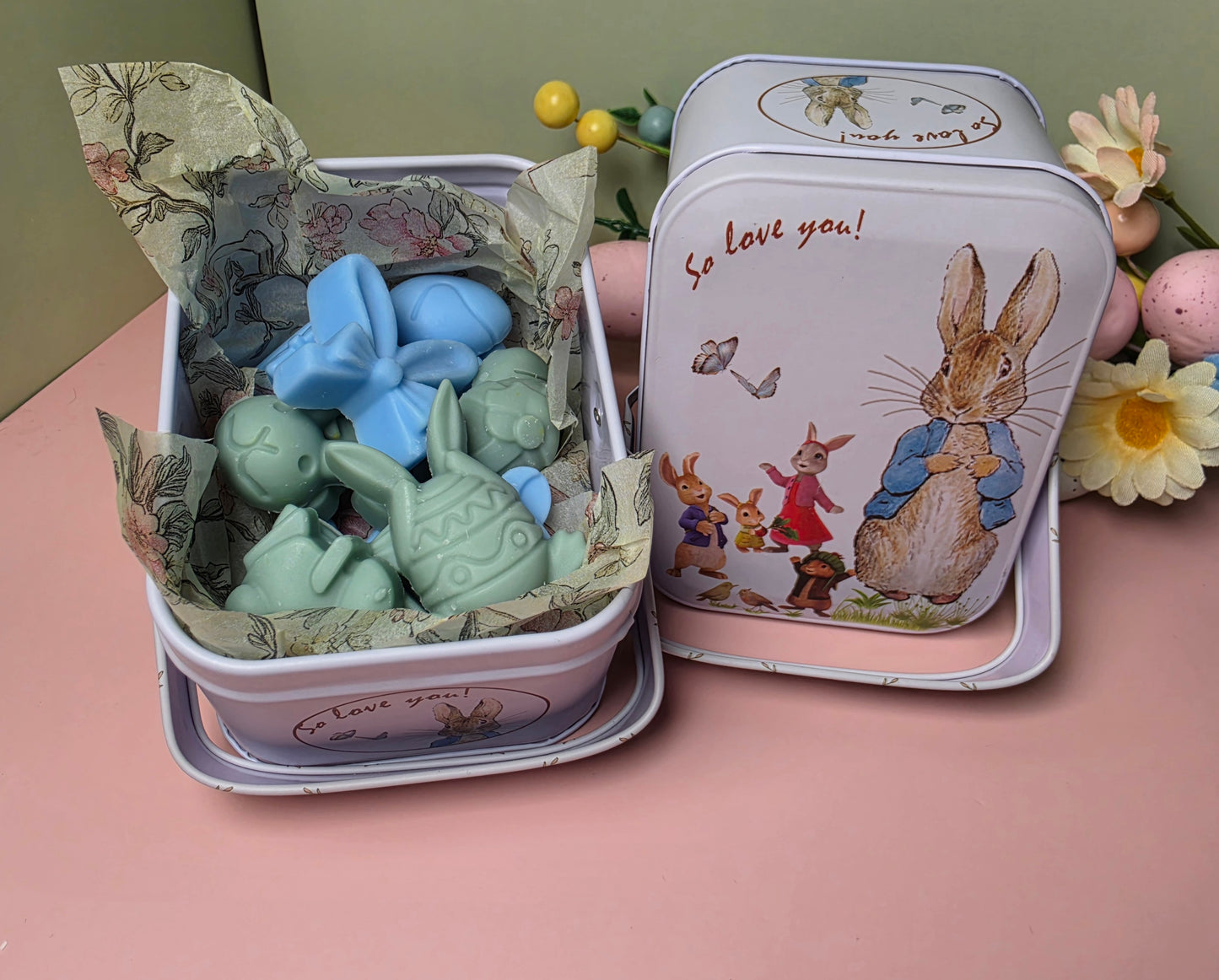 Duftzauber Wax Melts
