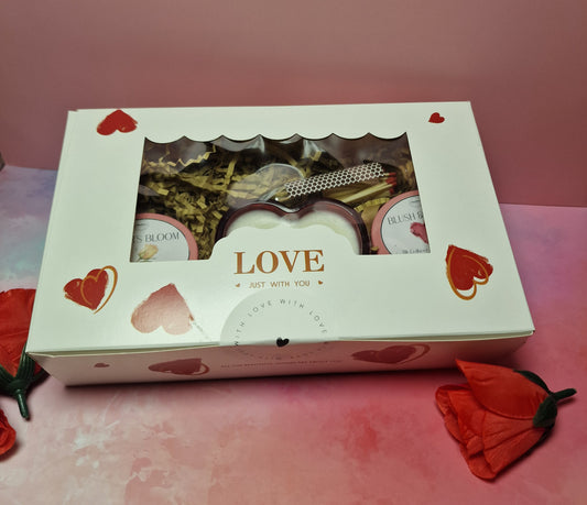 Cupid’s Collection – Geschenkset