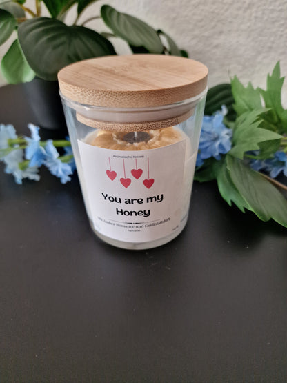 My Honey