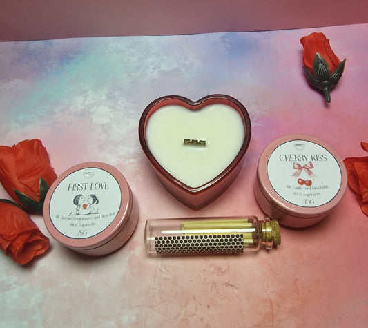 Cupid’s Collection – Geschenkset