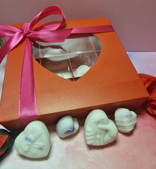 Handgemachte Wax Melts – 82 g