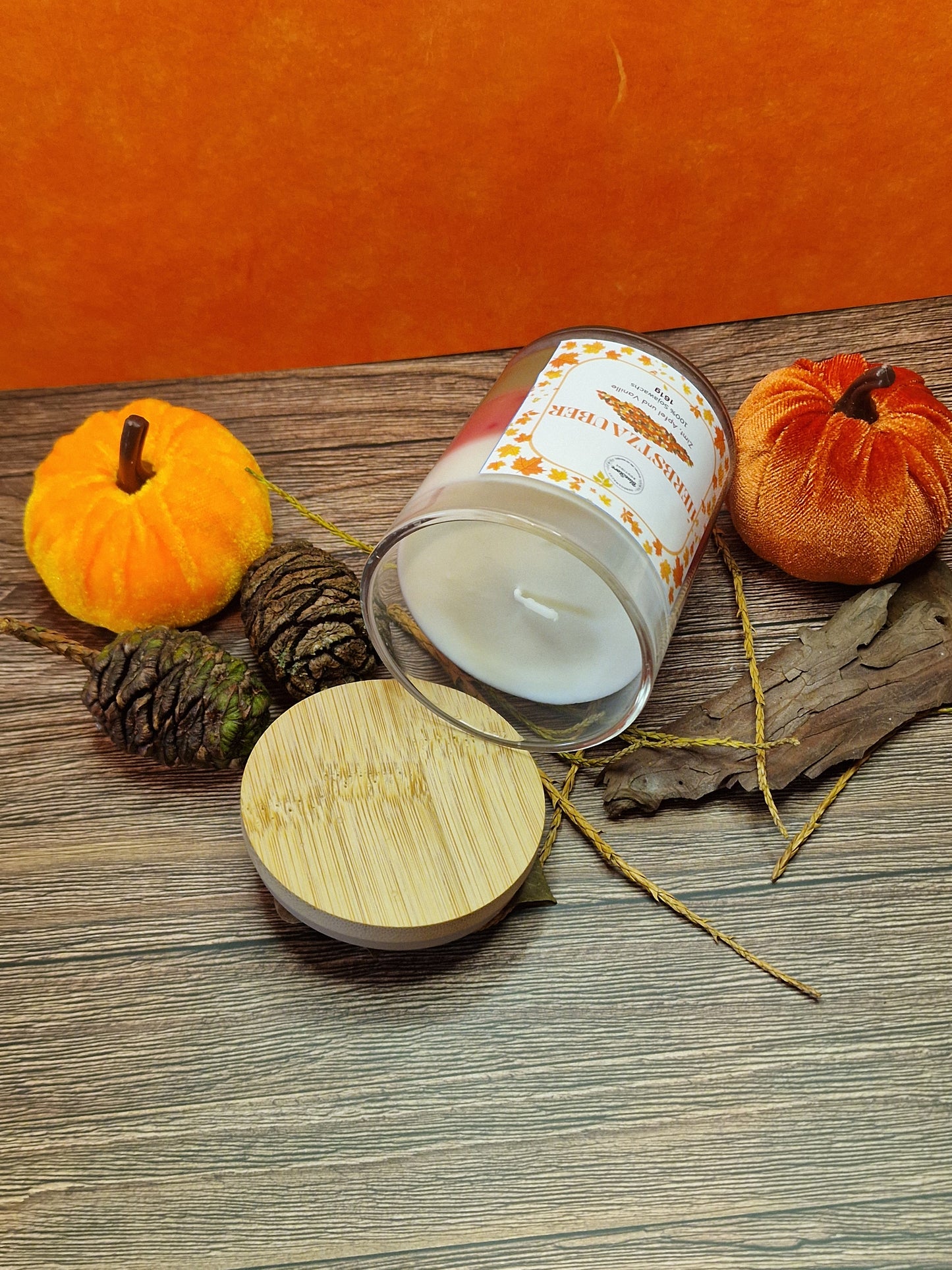Herbstzauber