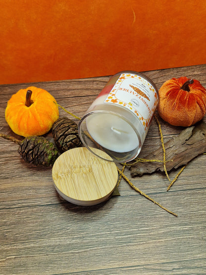 Herbstzauber