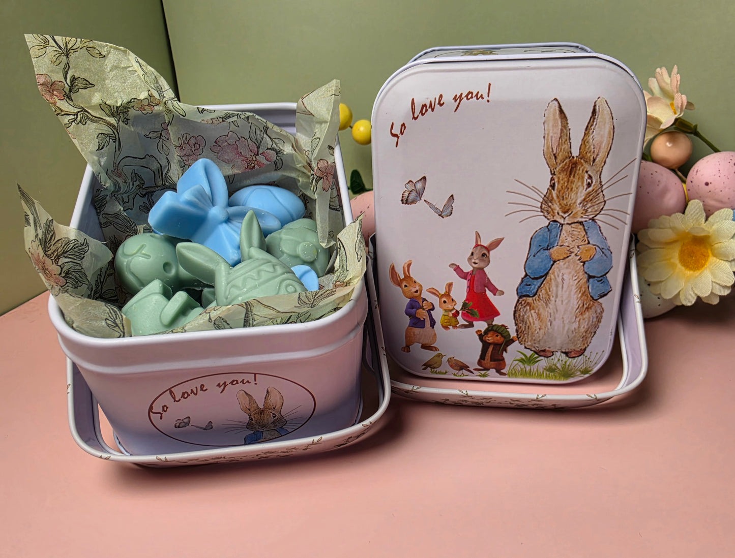 Duftzauber Wax Melts