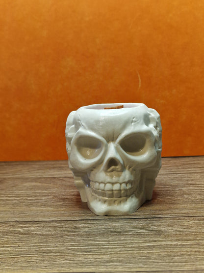 Skull Dreams