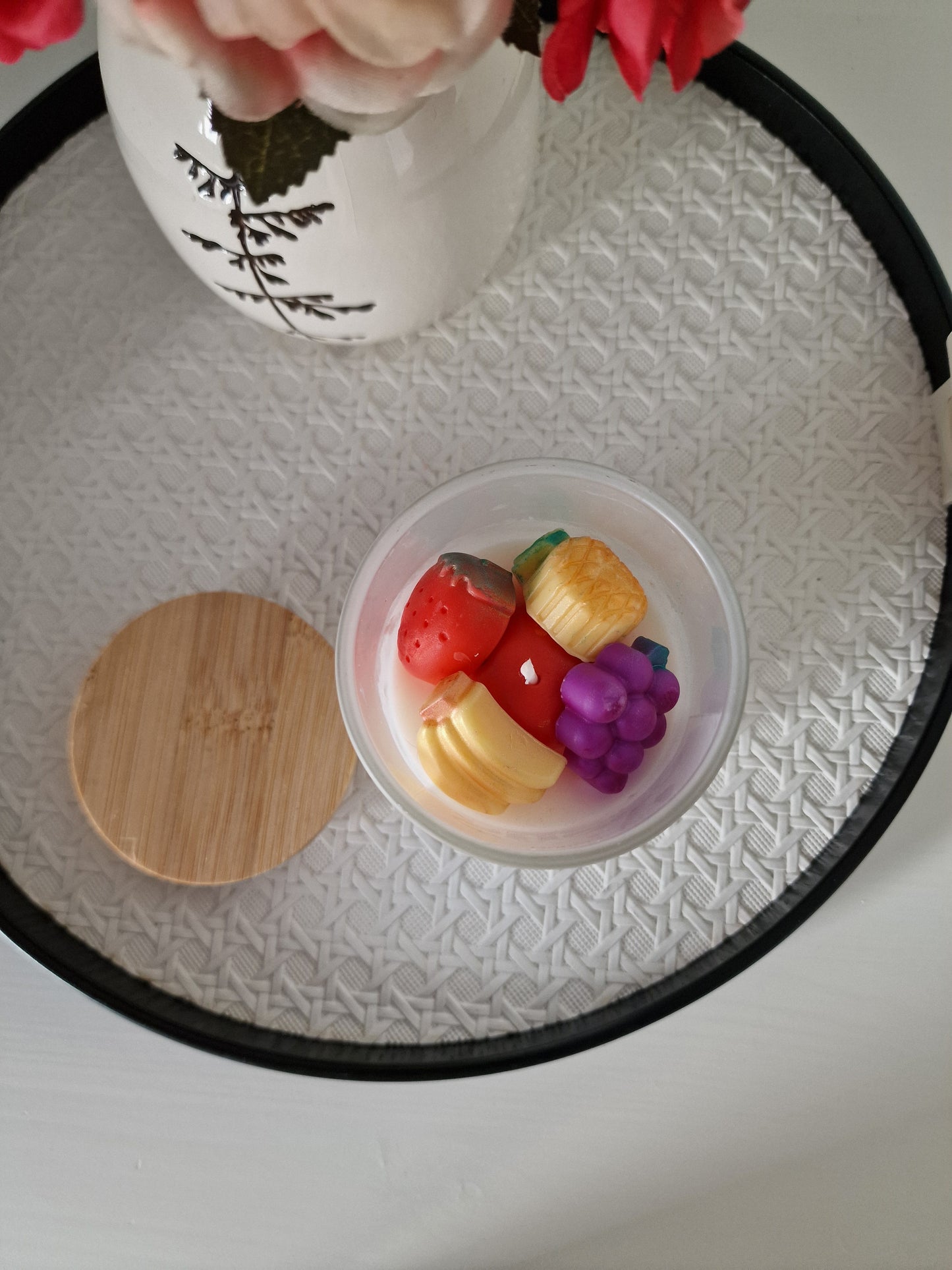 Süsse Früchte