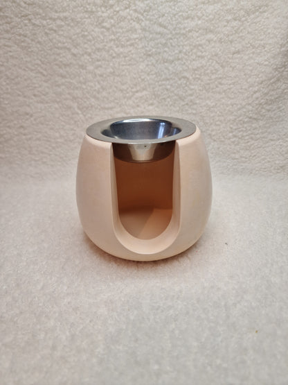 Wachsschmelze Diffusor