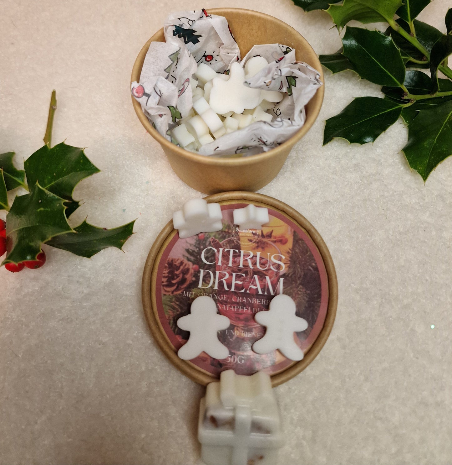 Citrus Dream Waxmelt