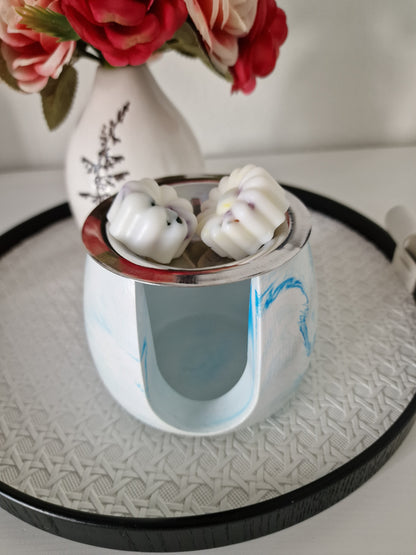 Wachsschmelze Diffusor